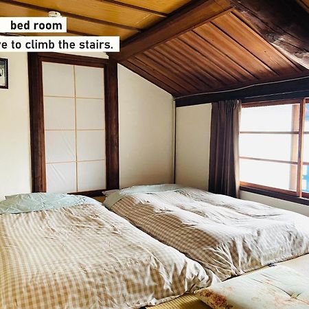 Takio Guesthouse - Vacation Stay 11604V Higashi-osaka Esterno foto