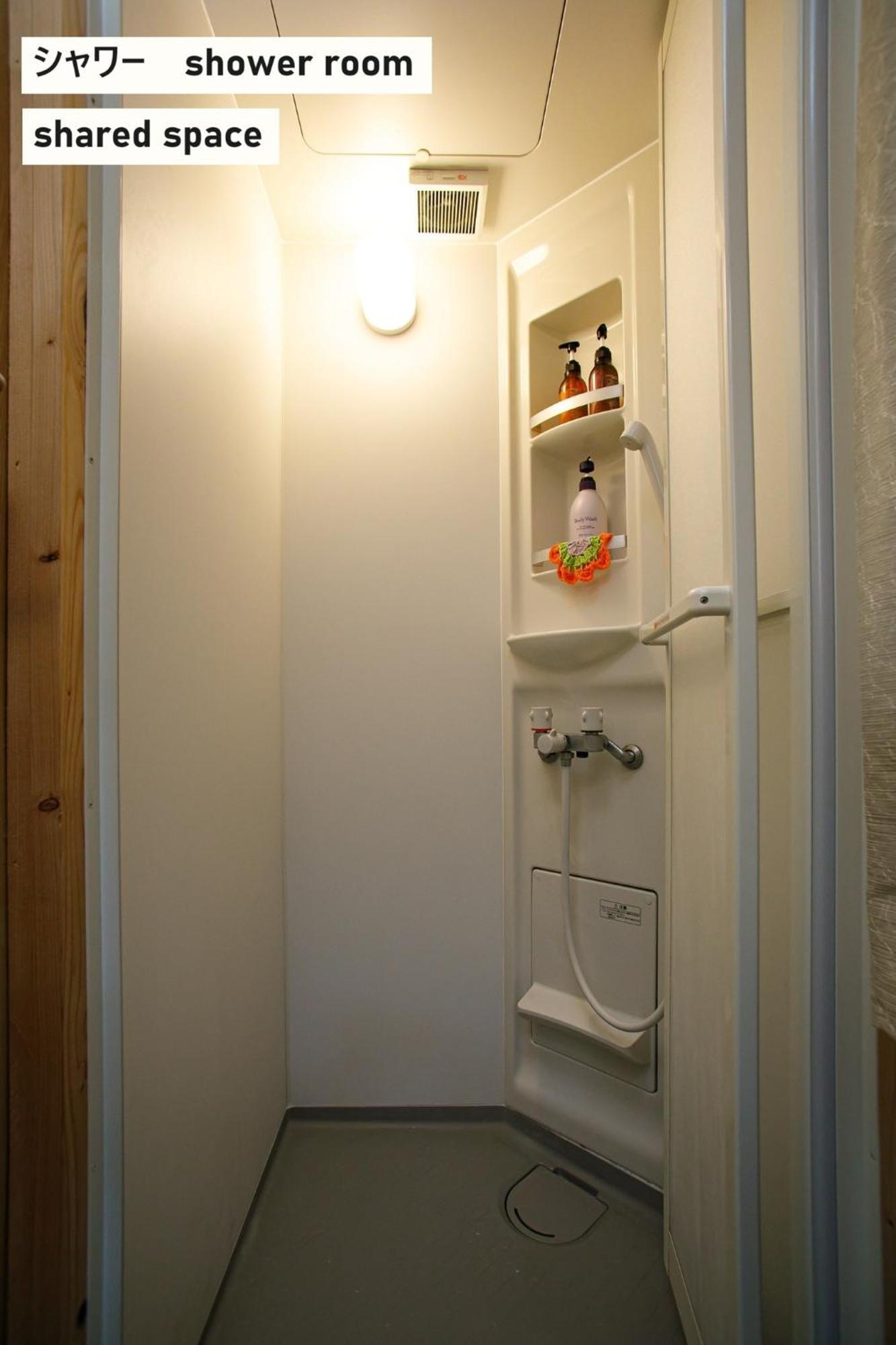Takio Guesthouse - Vacation Stay 11604V Higashi-osaka Esterno foto